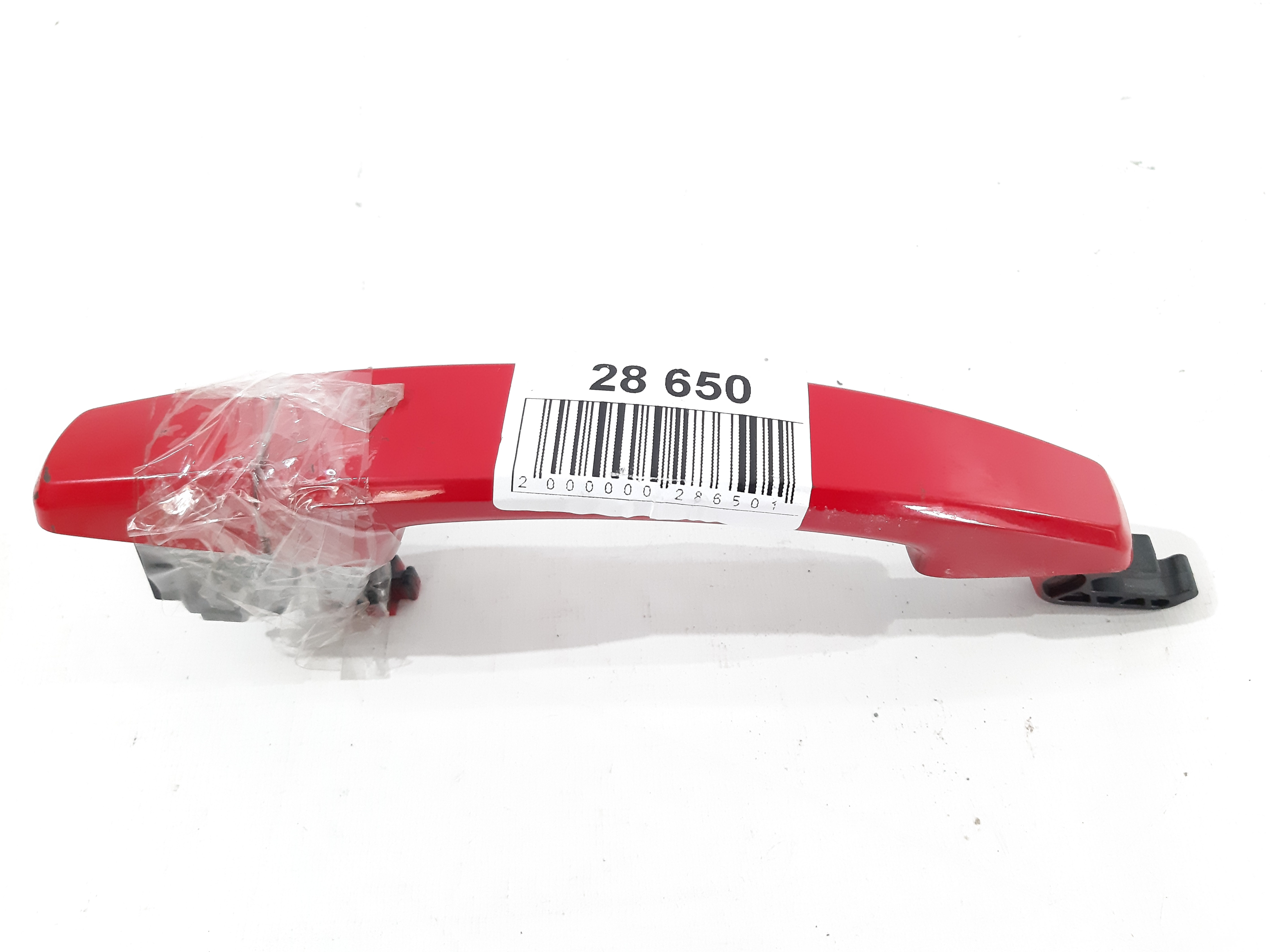 Sonic Ручка зовнішня двері передньої/задньої лівої/правої Chevrolet Sonic 2012-2020 92233089 Chevrolet Sonic 11