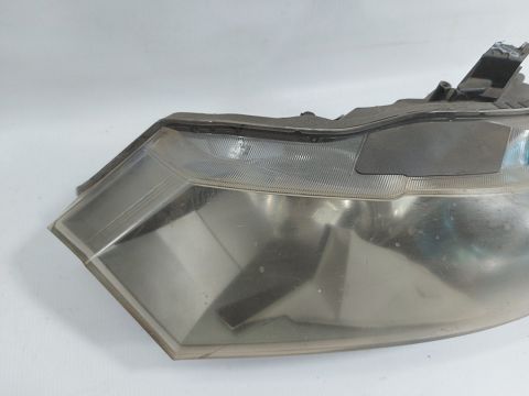 Товари з дефектами Фара передня ліва (бита) Honda Insight 2010-2011 33150TM8A01 Honda Insight 5