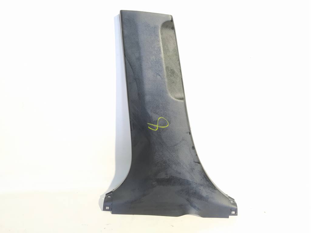 Camry Накладка стойки центральной левая нижняя Toyota Camry 2012-2017 6241406111 Toyota Camry 4