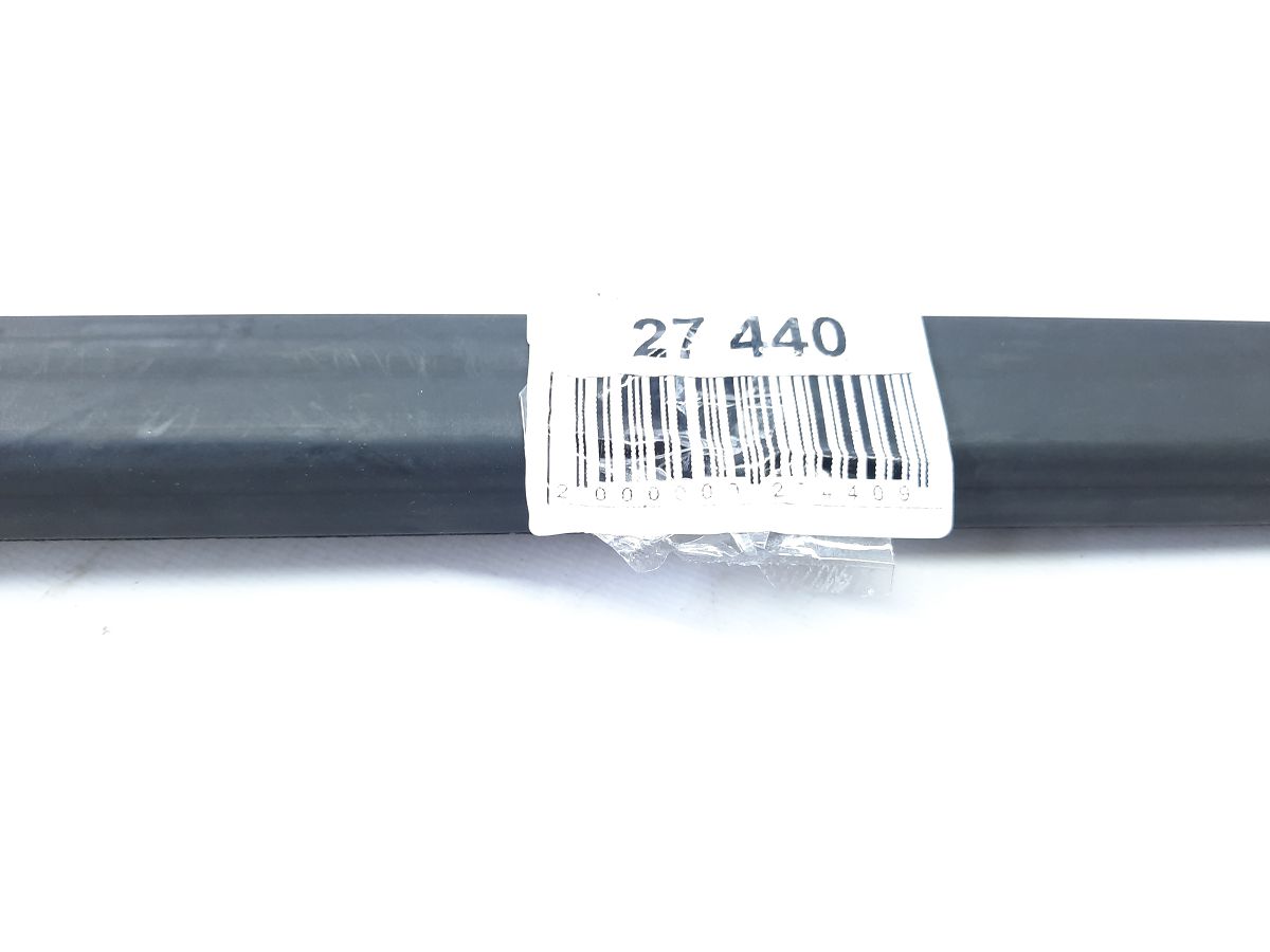 Journey Ущільнювач скла зовнішній двері задньої правої Dodge Journey 2009-2020 5076858AJ Dodge Journey 13