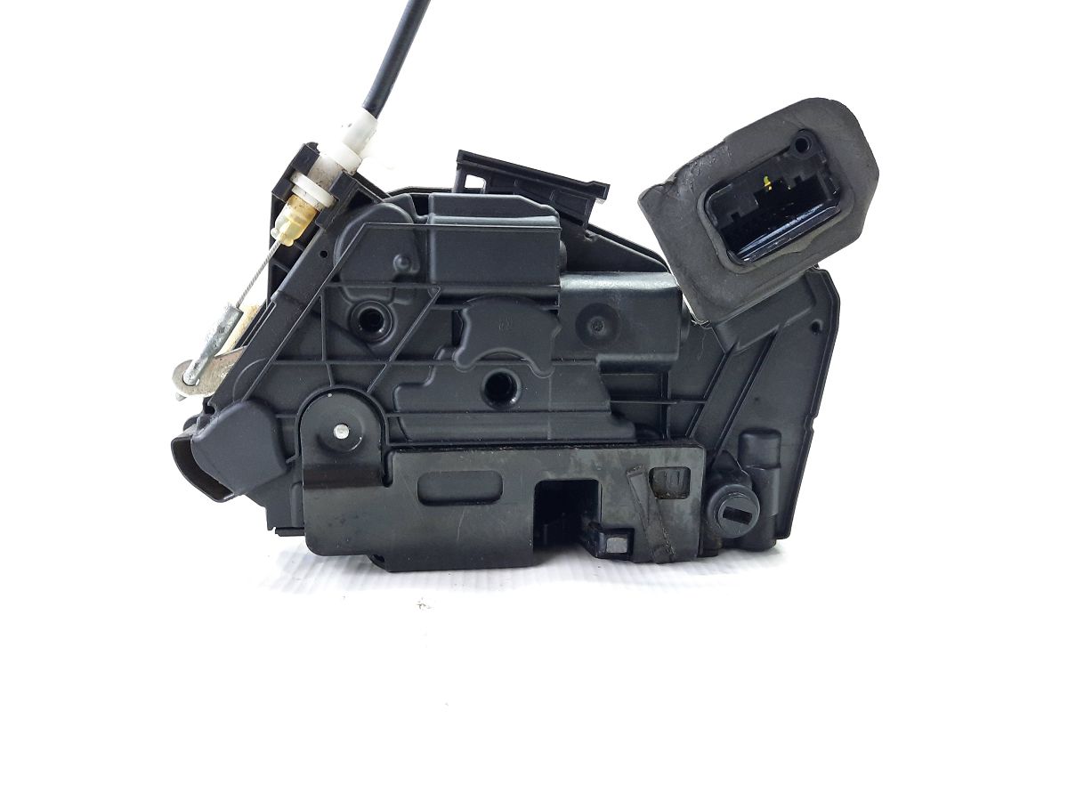 Jetta Замок дверей задньої правої Volkswagen Jetta 2011-2018 5K4839016AH Volkswagen Jetta 5 Jetta Замок дверей задньої правої Volkswagen Jetta 2011-2018 5K4839016AH Volkswagen Jetta 5