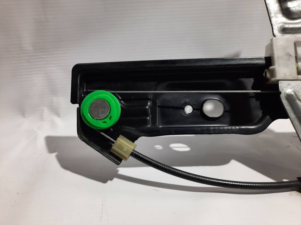 Fiesta Склопідйомник двері передньої лівої Ford Fiesta 2011-2019 AE8Z5423201A Ford Fiesta 18