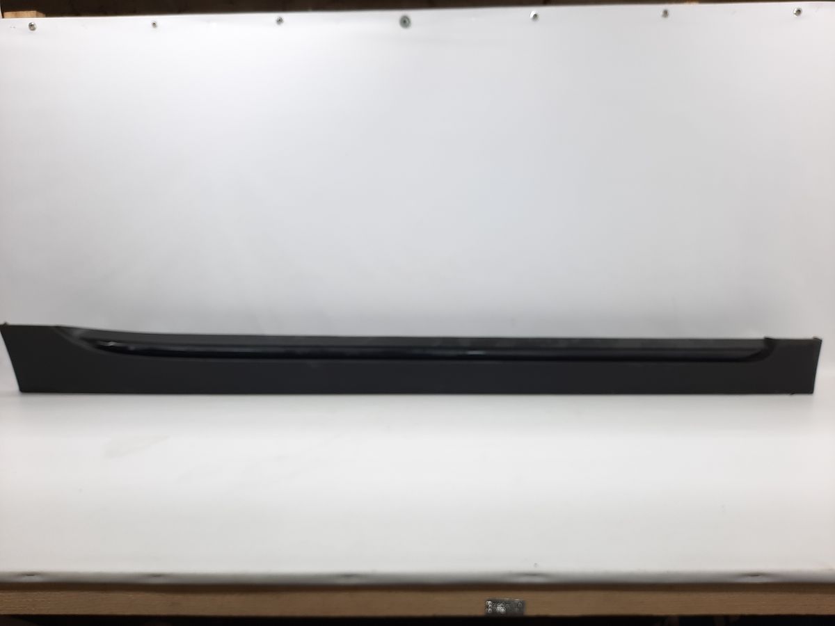 Volt Поріг правий (пластик) Chevrolet Volt 2011-2015 22810846 Chevrolet Volt 2