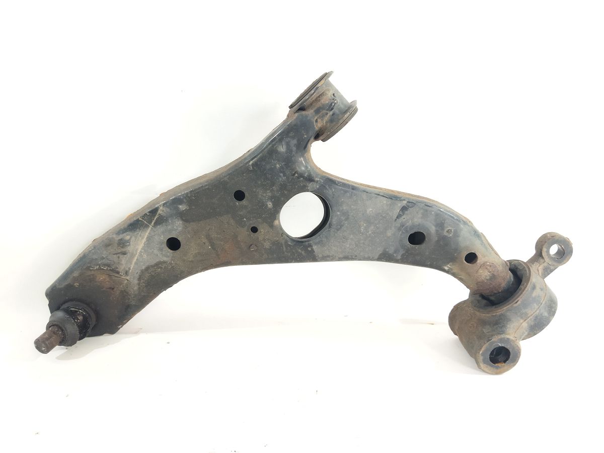 6 Важіль передній лівий нижній Mazda 6 2013-2017 GHP934350M Mazda 6 4