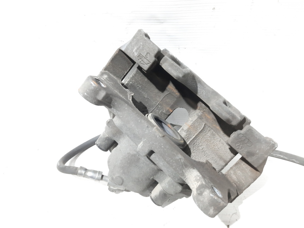 Passat cc Суппорт тормозной передний правый Volkswagen Passat CC 2012-2020 1K0615124E Volkswagen Passat CC 4