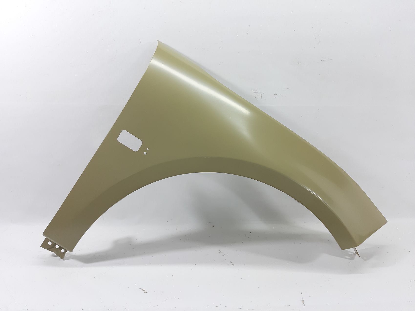 Крила. Крило праве Zeekr 1 2022 8892492907C15