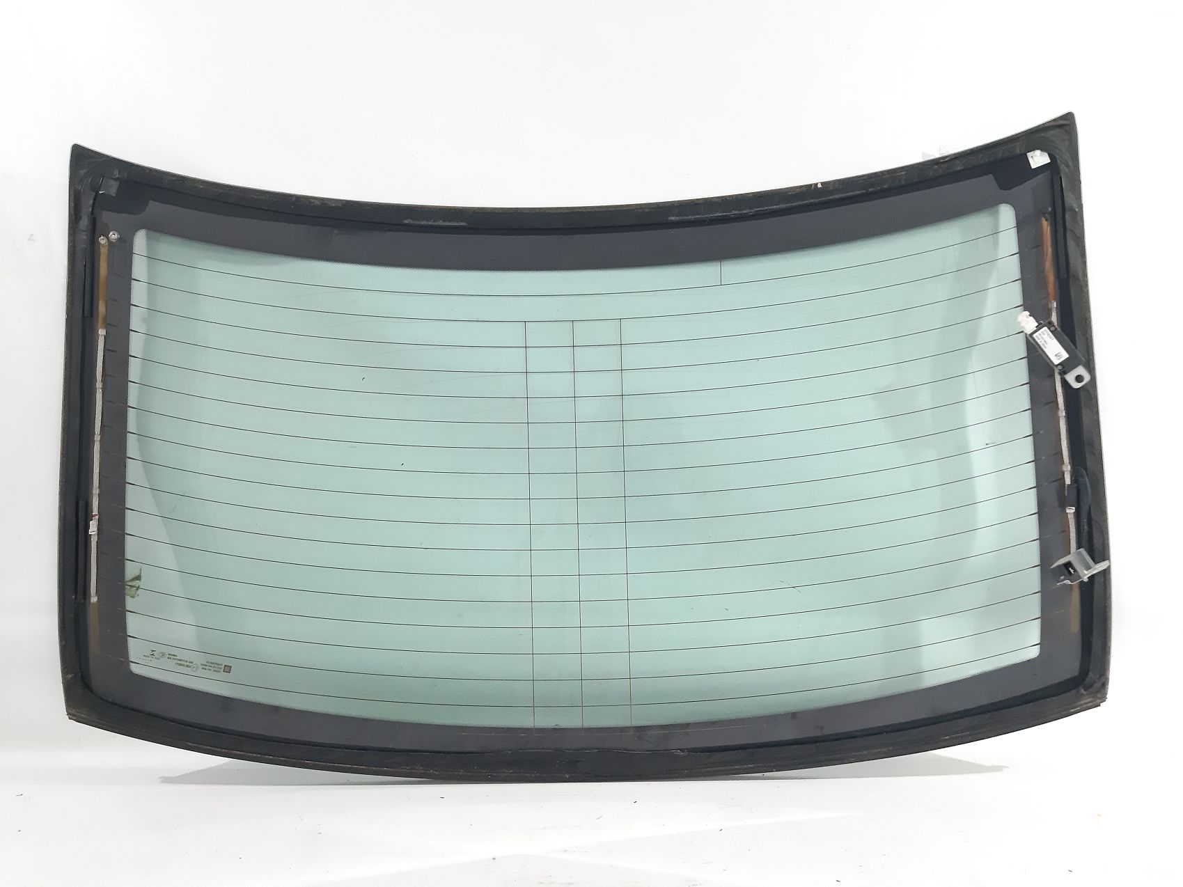 Ats Скло заднє Cadillac ATS 2013-2015 22983076 Cadillac ATS 8