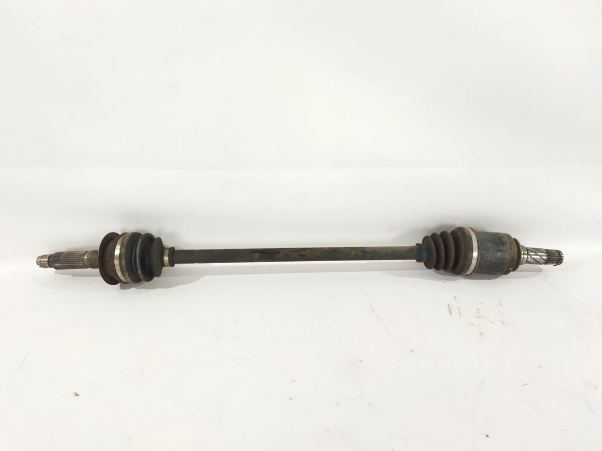 Forester. Напіввісь задня ліва/права Subaru Forester 2014-2018 28421SG000 Subaru Forester Forester. Напіввісь задня ліва/права Subaru Forester 2014-2018 28421SG000 Subaru Forester