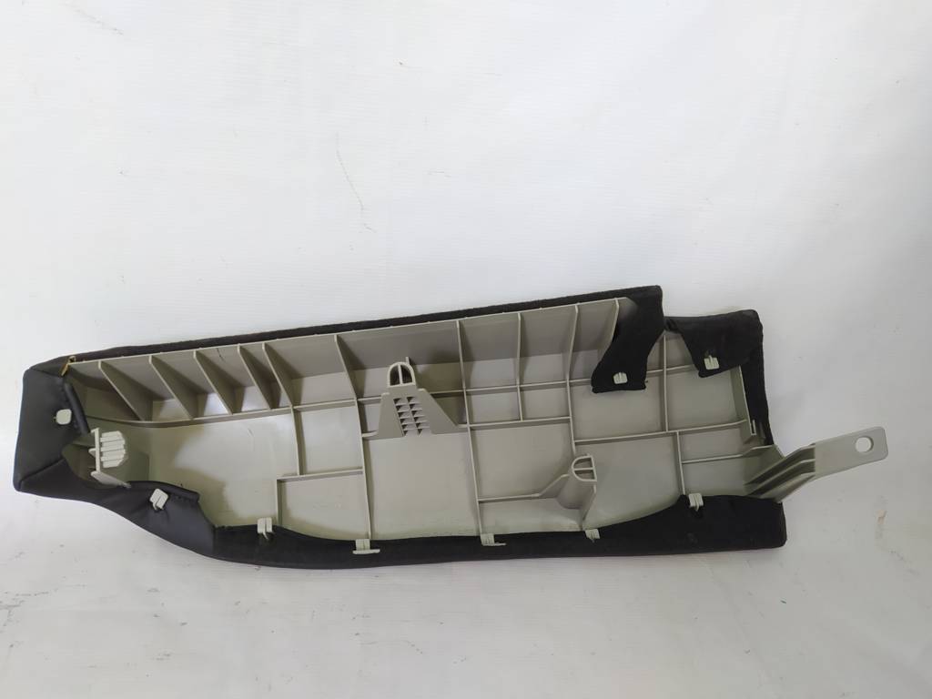 Ilx Боковая часть сборки сиденья заднего левая (тип v) кожа Acura ILX 2019-2020 82550T3RA01ZC Acura ILX 2