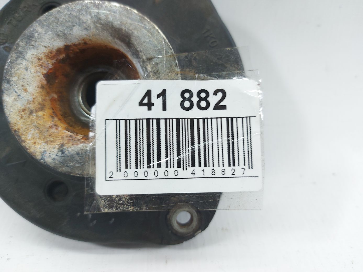 Passat cc Опора (подушка) амортизатора перед лев/прав Volkswagen Passat CC 2009-2017 1K0412331B Volkswagen Passat CC 4