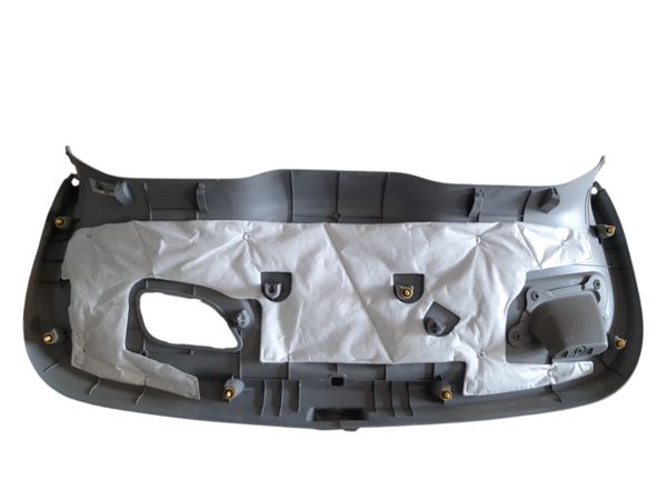 Bolt Обшивка кришки багажника нижня (дефект) Chevrolet Bolt EV 2017-2021 42547832 Chevrolet Bolt EV 5