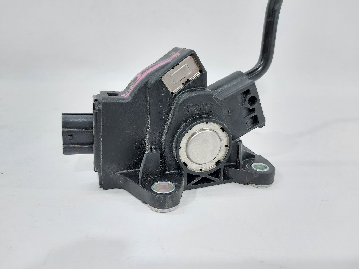 Cr-z Педаль газу Honda CR-Z 2011 17800SZTL02 Honda CR-Z 5