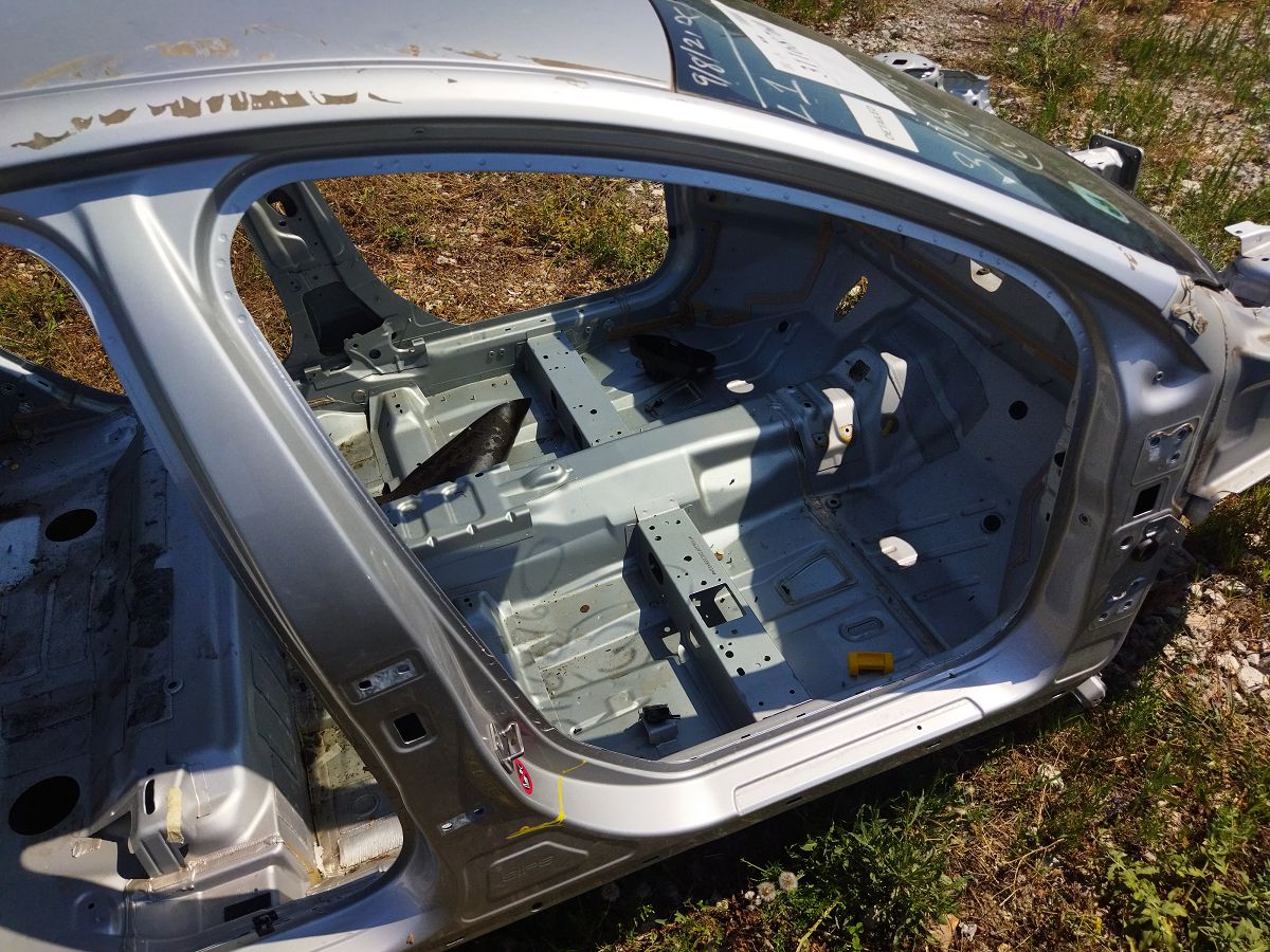 S60 Кузов голый (можно резать) Volvo S60 2011-2018 31283292 Volvo S60 14 S60 Кузов голый (можно резать) Volvo S60 2011-2018 31283292 Volvo S60 14