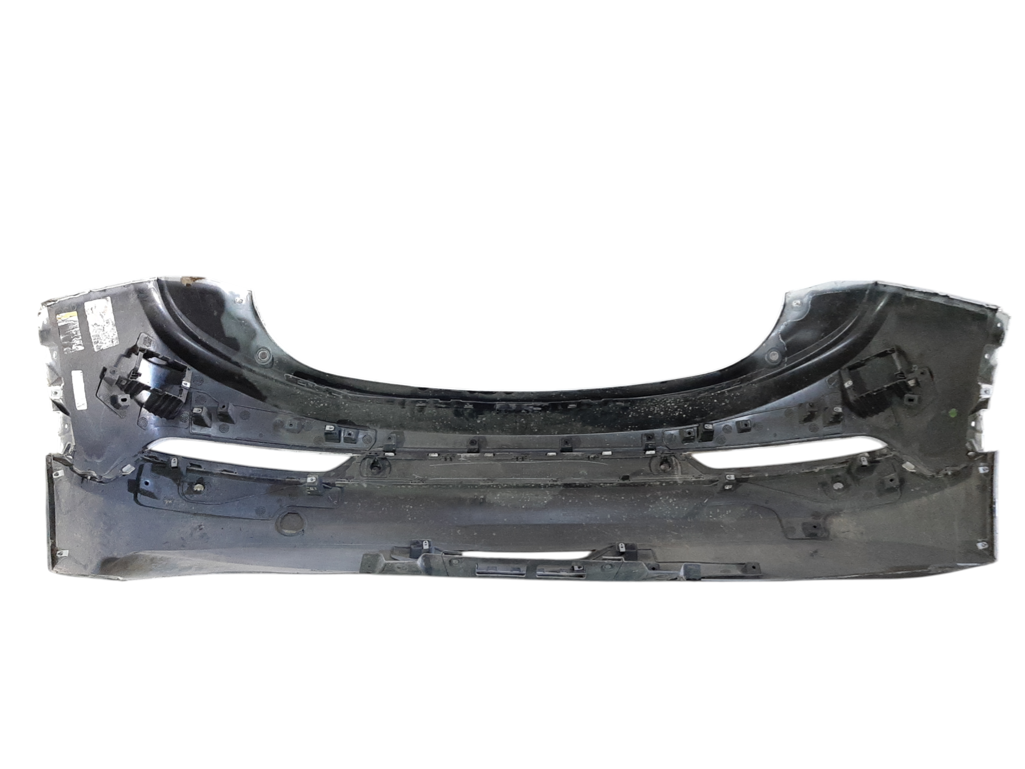 Bolt Бампер задний в сборе Chevrolet Bolt EV 2022-2023 42788448 Chevrolet Bolt EV 5