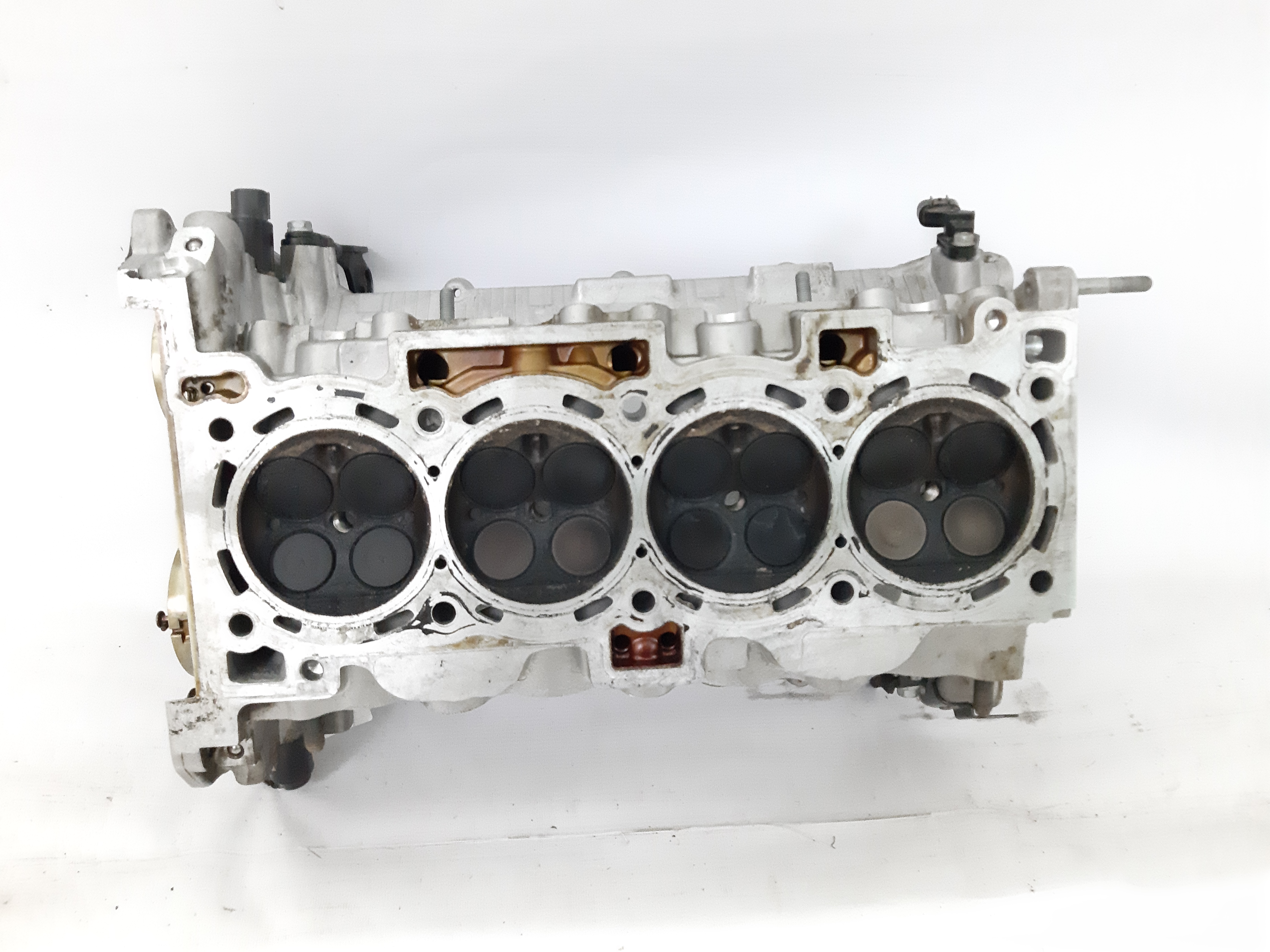 Optima Головка блоку циліндрової Kia Optima 2012 221002G560 Kia Optima 2
