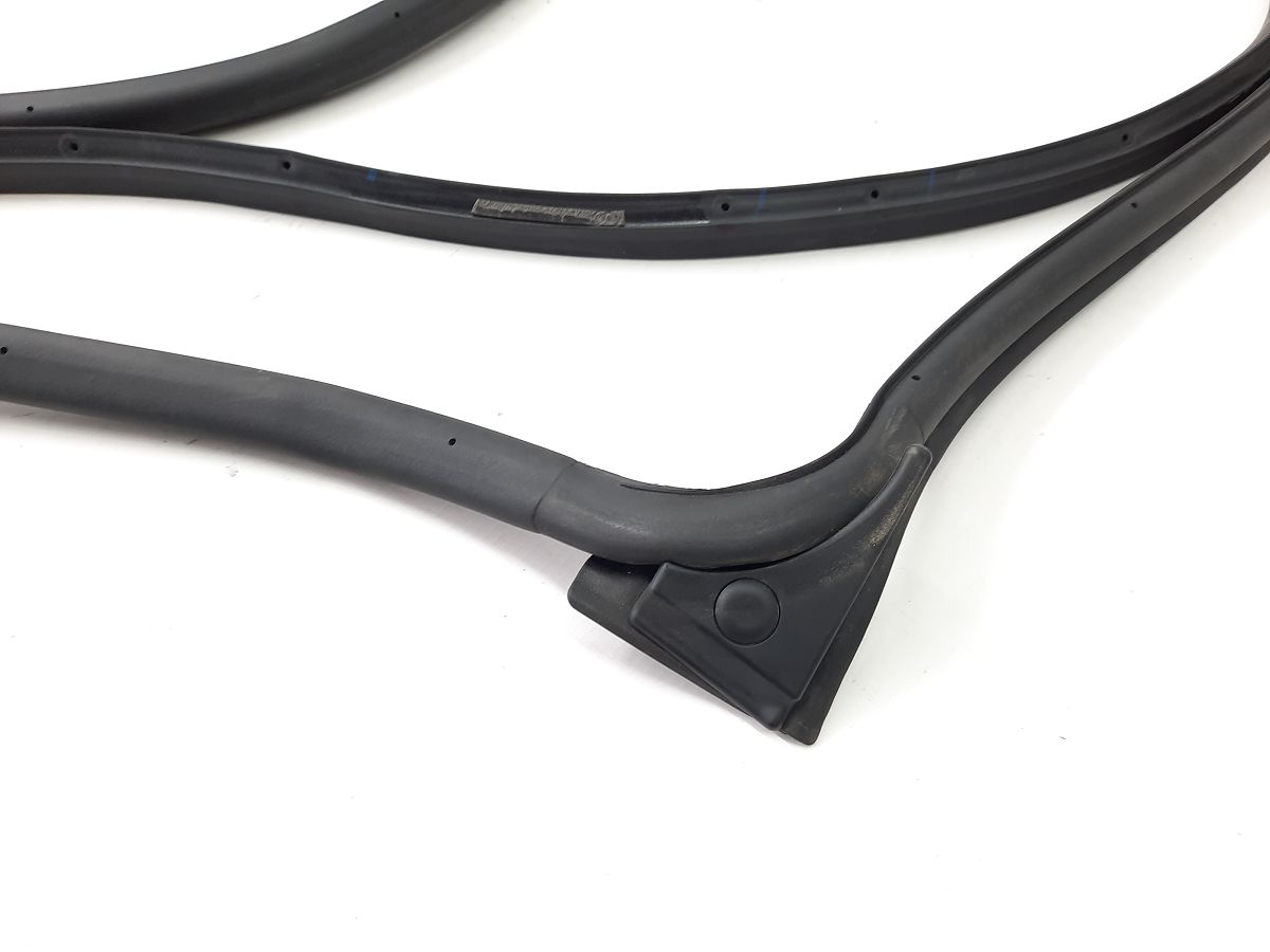 Journey Уплотнительная резинка двери передней правой Dodge Journey 2009-2020 5076866AD Dodge Journey 10