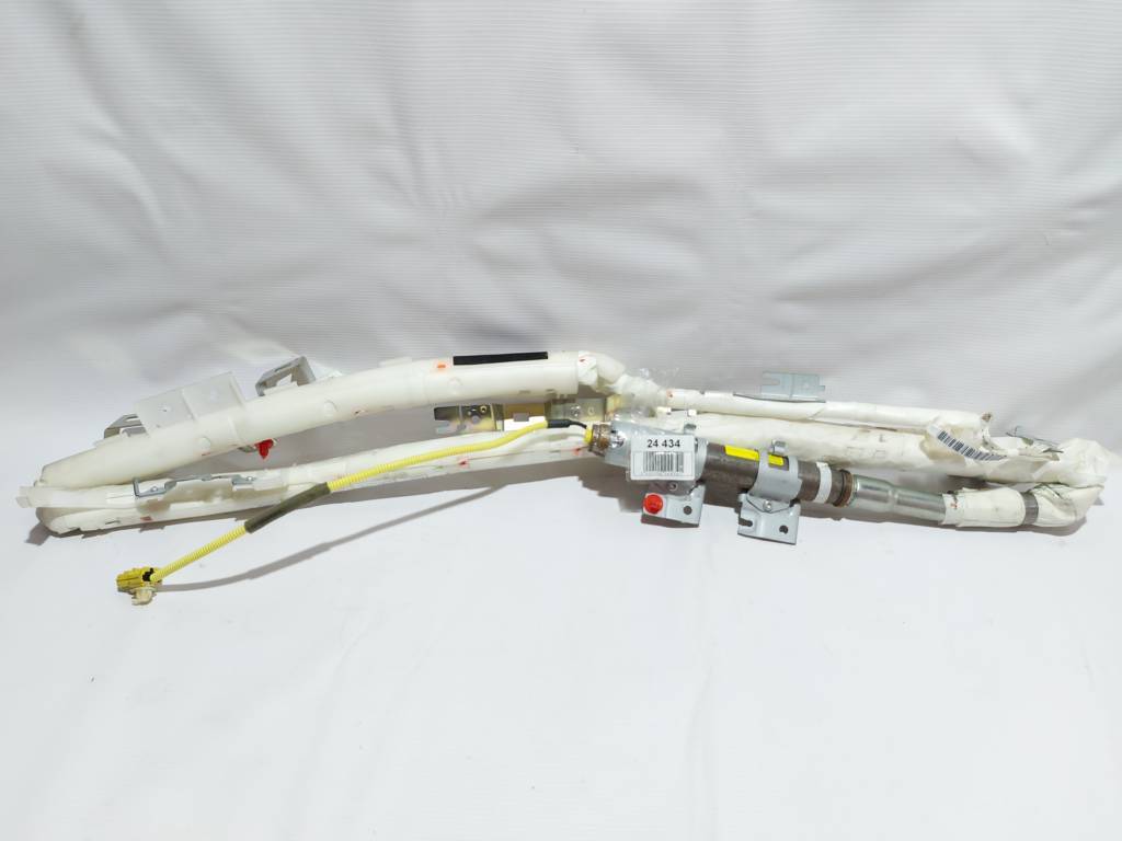 Tsx. Air Bag шторка ліва Acura TSX 2009-2014 78875TL0G91 Acura TSX