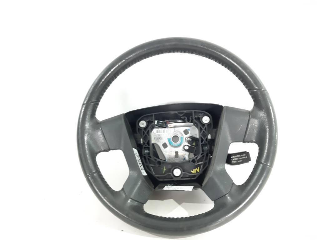 Compass. Рульове колесо Jeep Compass 2010 1FS562R4AB Jeep Compass