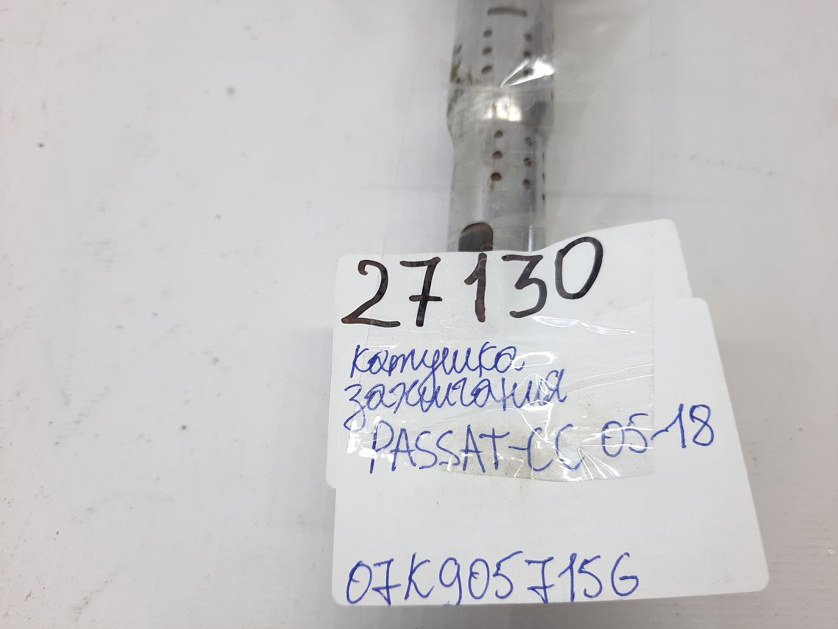 Passat cc Котушка запалювання Volkswagen Passat CC 2005-2018 07K905715G Volkswagen Passat CC 10