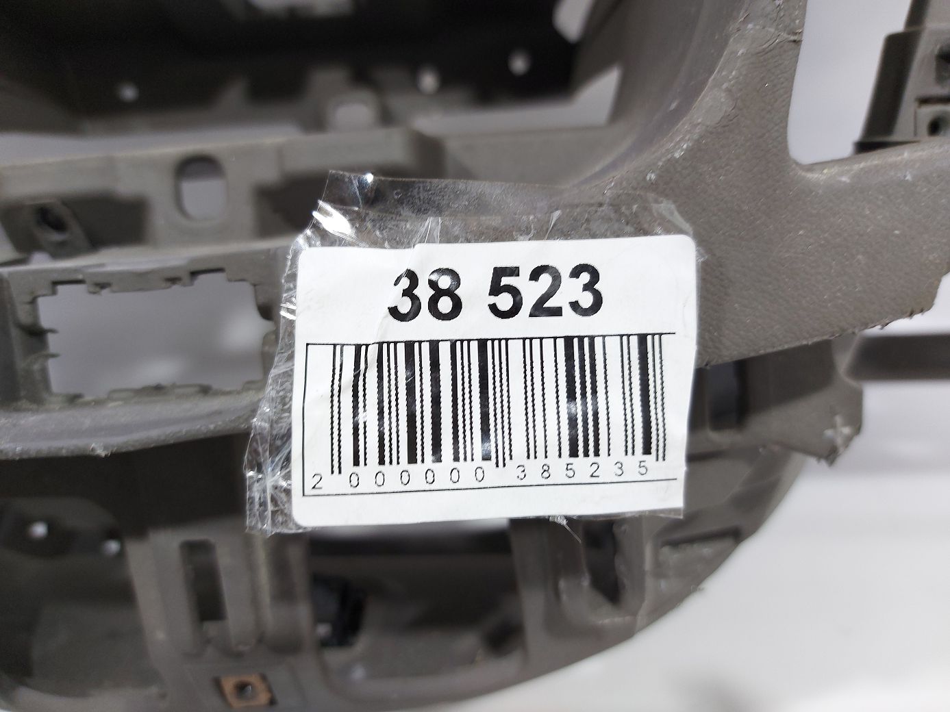 Malibu Торпеда Chevrolet Malibu 2016-2018 84034645 Chevrolet Malibu 5 Malibu Торпеда Chevrolet Malibu 2016-2018 84034645 Chevrolet Malibu 5