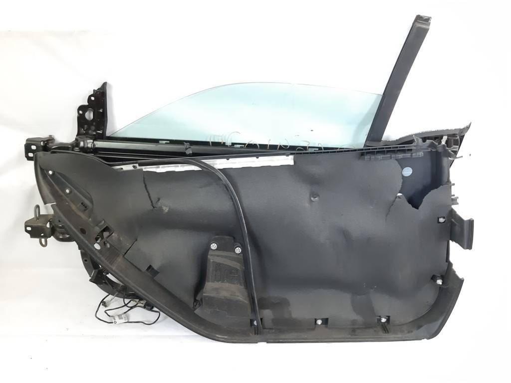 Fortwo Двері праві Smart Fortwo 2010-2016 4517202370C86U Smart Fortwo 9