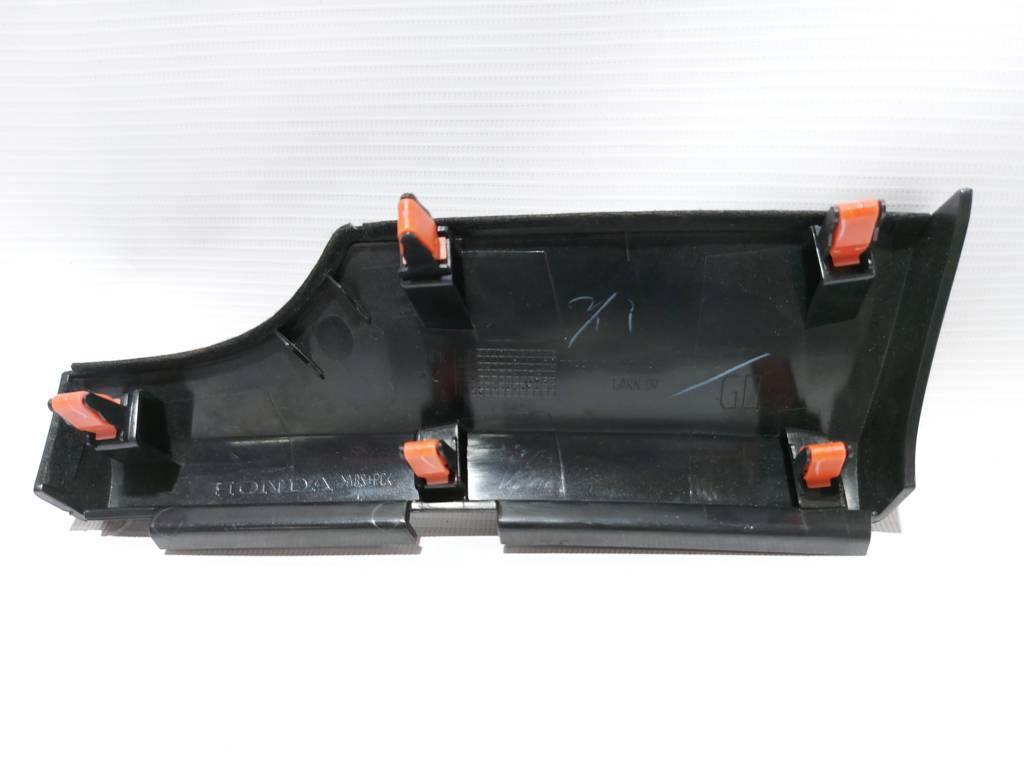 Tsx Молдинг торпеды левый Acura TSX 2011-2014 77220TL0G11ZA Acura TSX 7