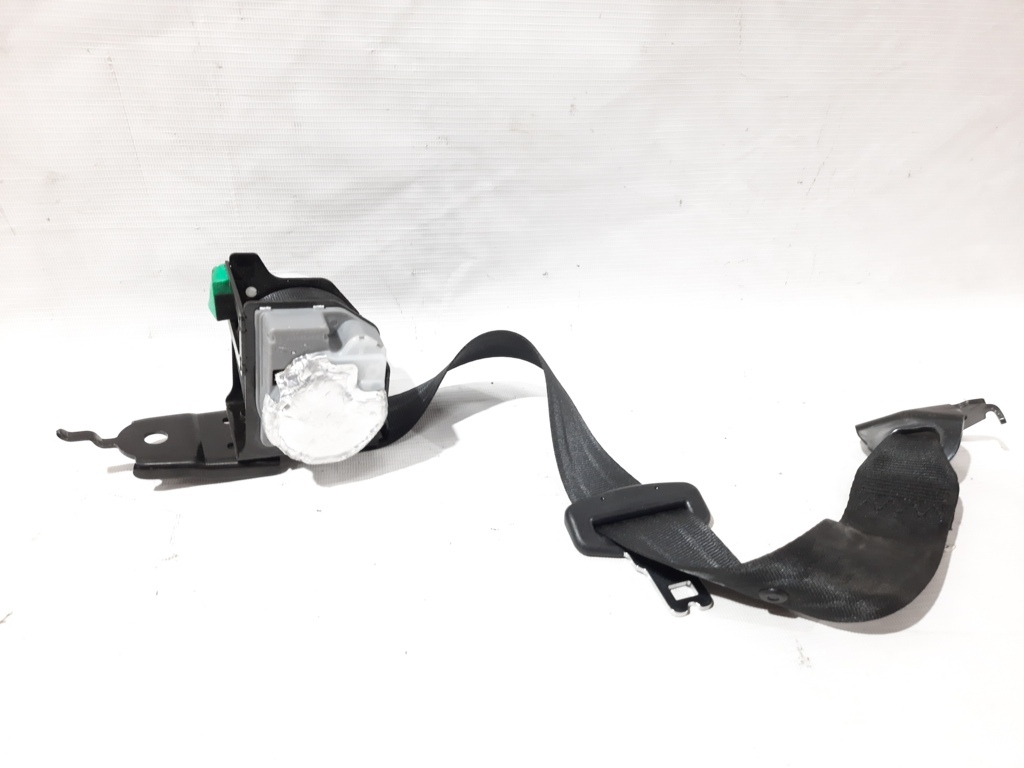 3 Ремінь безпеки задній лівий Mazda 3 (не робочий) 2014-2018 BHY157790B Mazda 3 2