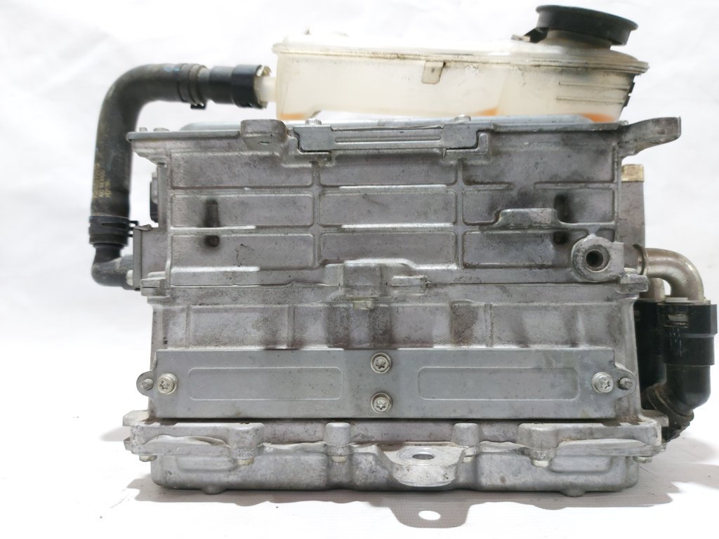 Fusion hybrid Инвертор электродвигателя с бачком Ford Fusion Hybrid 2013-2019 GG9Z7B012ABNP Ford Fusion Hybrid 15