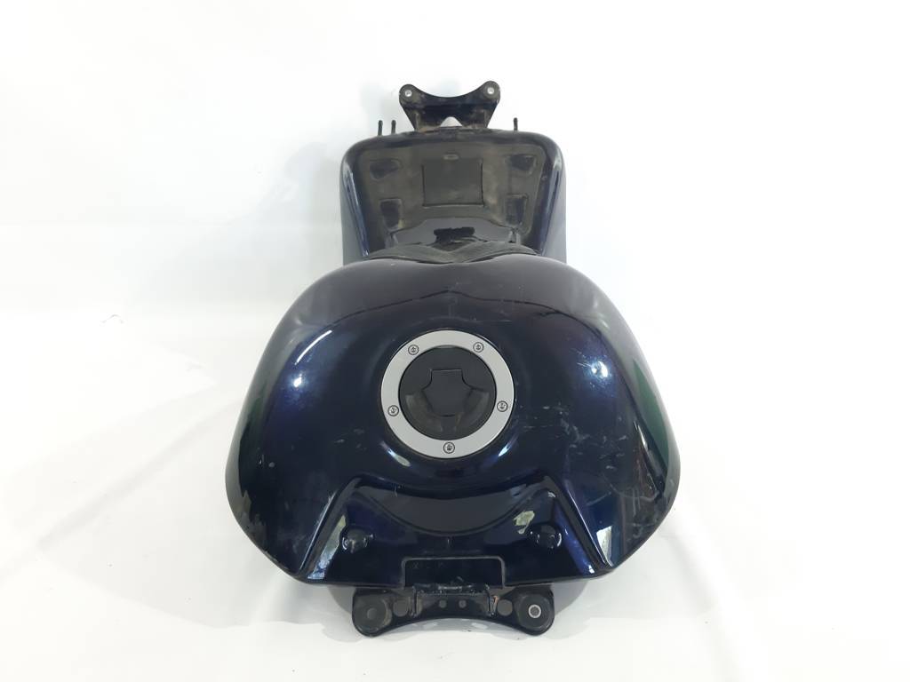 Gtr-1400 Бак топливный Kawasaki GTR-1400 2011-2012 510010707H8 Kawasaki GTR-1400 2