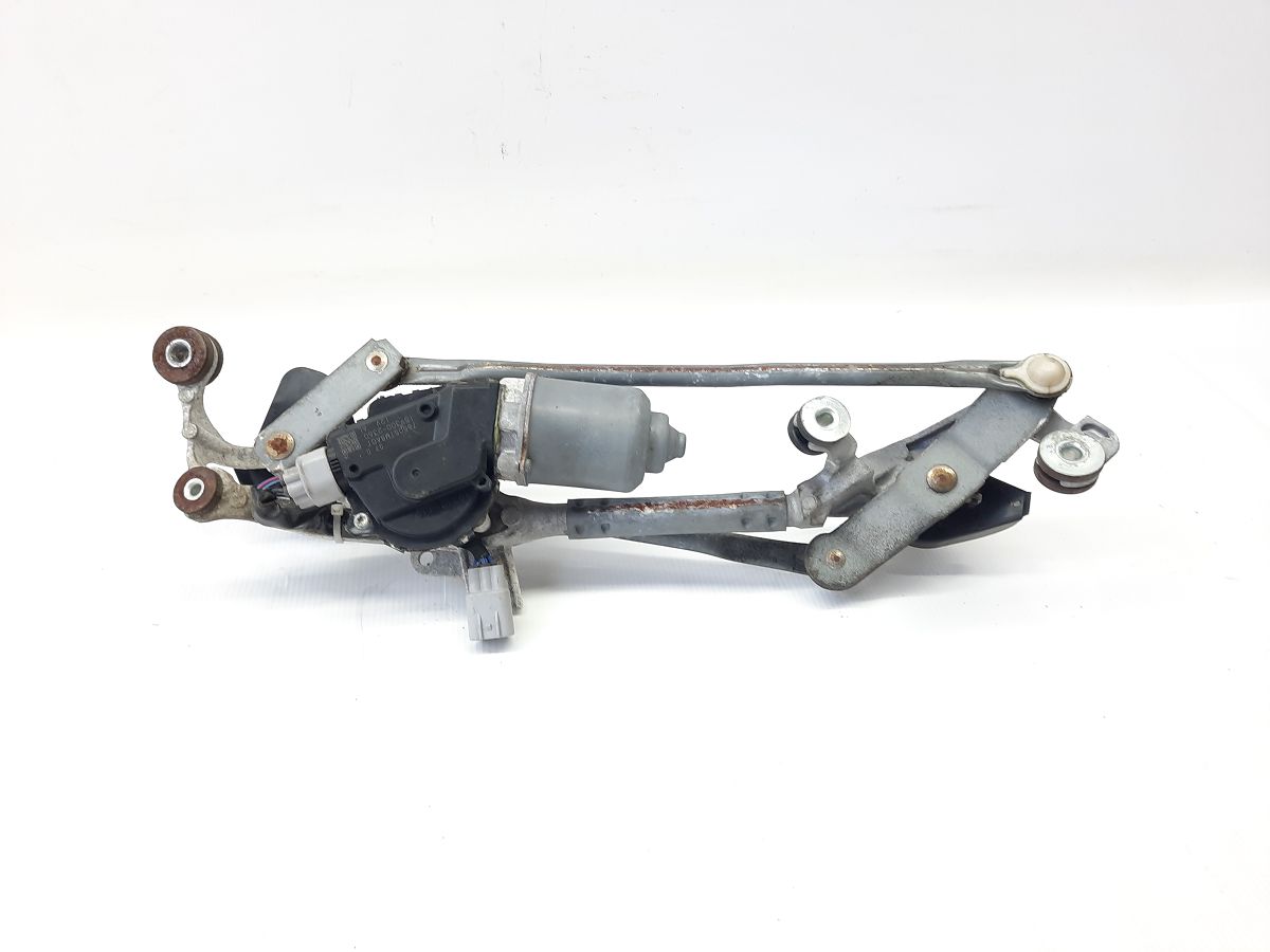 Insight Механізм склоочисника Honda Insight 2010-2011 76530TM8A01 Honda Insight 2