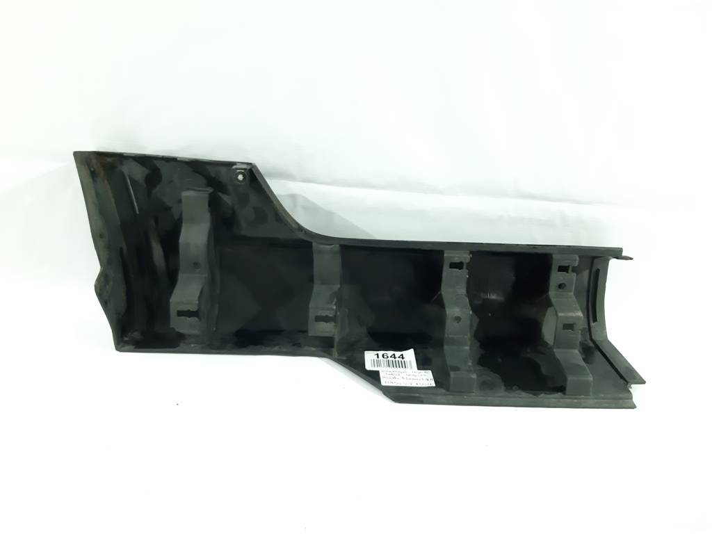 Element Накладка порога левая задняя Honda Element 2009-2011 71950SCVA50ZA Honda Element 4