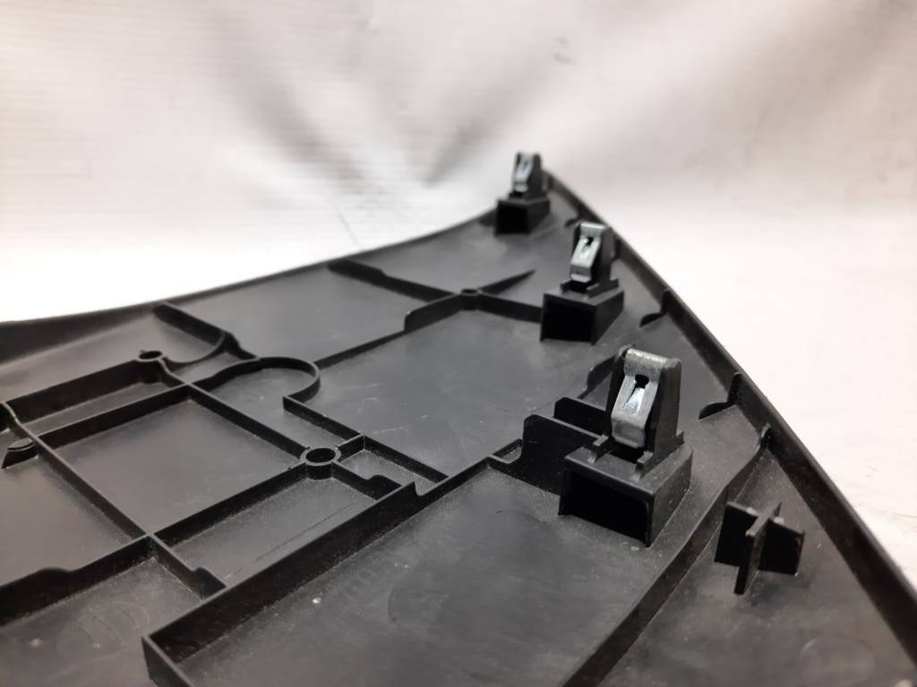 Sentra Накладка центральной консоли (боковая)левая Nissan Sentra 2013-2014 68921-3SG0B Nissan Sentra 6