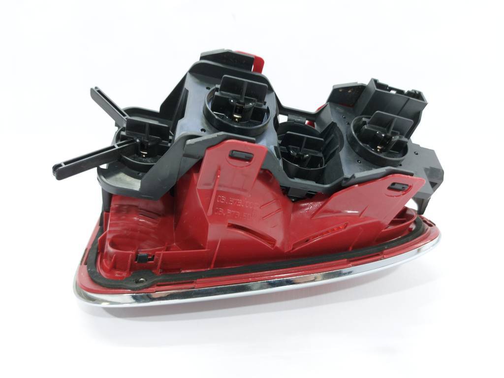 Cooper Фонарь задний левый Mini Cooper 2008-2010 63217167411 Mini Cooper 15