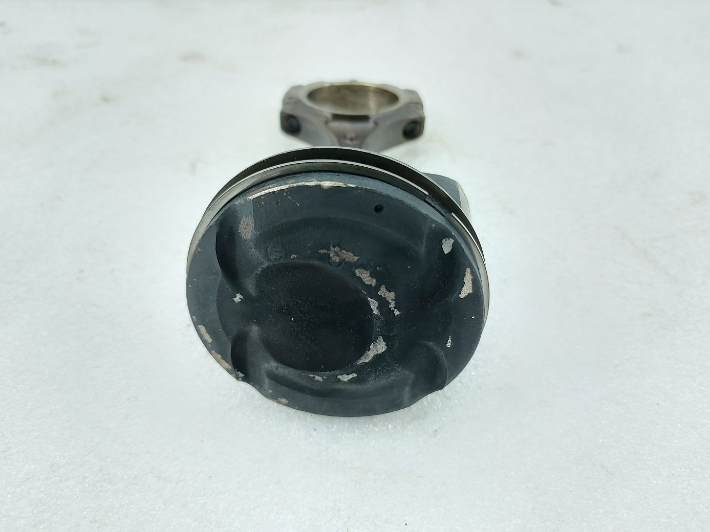 Veloster Шатун із поршнем Hyundai Veloster 2012-2017 235102B010 Hyundai Veloster 3 Veloster Шатун із поршнем Hyundai Veloster 2012-2017 235102B010 Hyundai Veloster 3