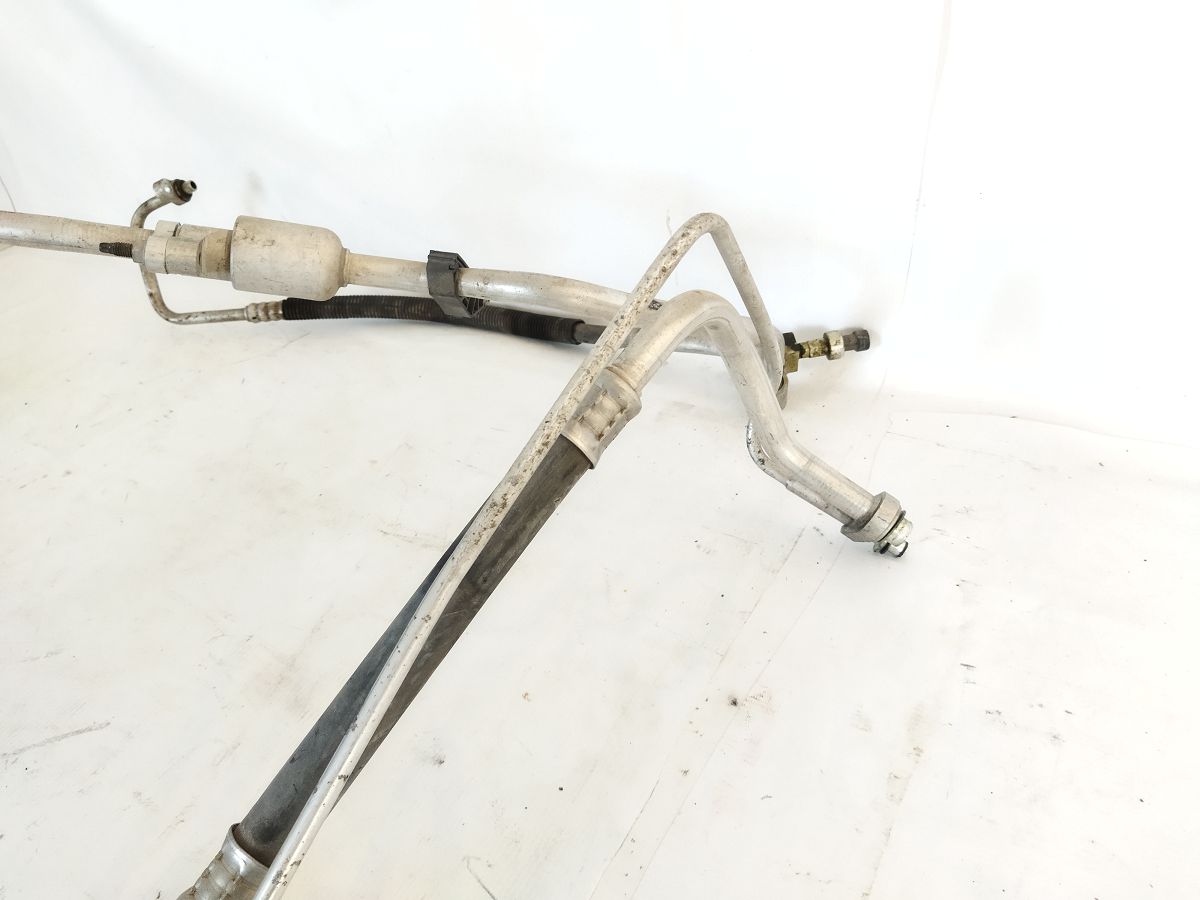 Hhr Трубки компрессора кондиционера Chevrolet HHR 2007-2011 15877652 Chevrolet HHR 4