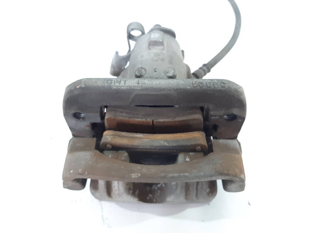 Malibu Суппорт тормозной задний правый Chevrolet Malibu 2013-2016 13580999 Chevrolet Malibu 11