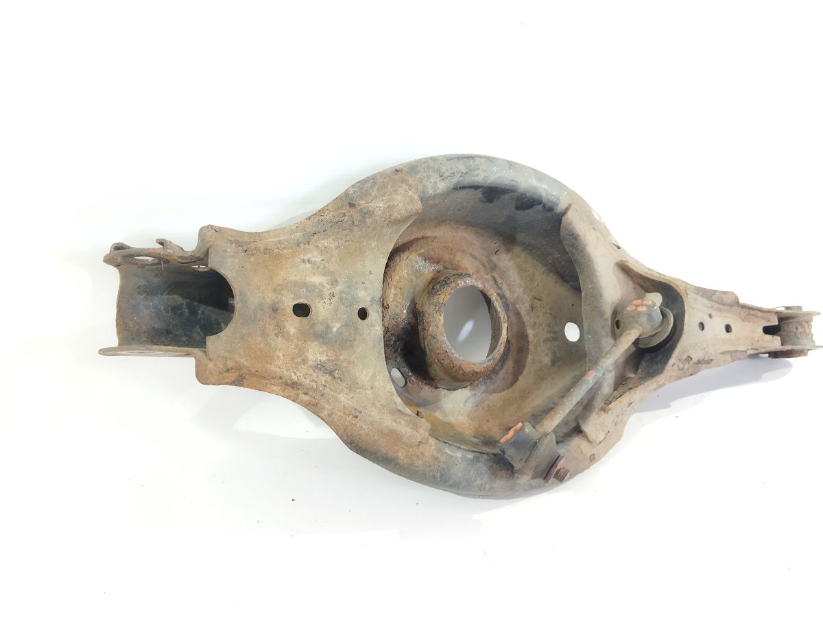 6 Важіль задній лівий нижній під пружину Mazda 6 2013-2017 GHP928350A Mazda 6 5 6 Важіль задній лівий нижній під пружину Mazda 6 2013-2017 GHP928350A Mazda 6 5