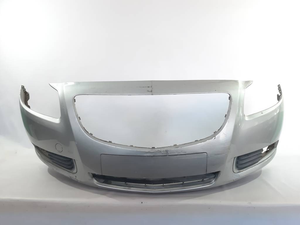 Regal Бампер передній Buick Regal 2011-2013 13243355 Buick Regal 1