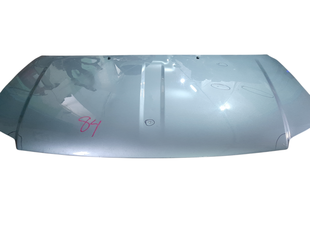 Grand caravan Капот Dodge Grand Caravan (вмятина) 2011-2020 04589880AA Dodge Grand Caravan 4