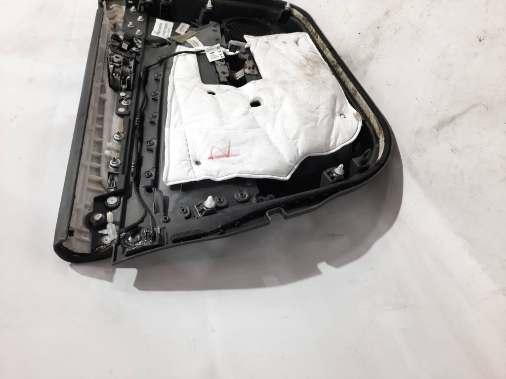 Fusion hybrid Карта двери передней правой Ford Fusion Hybrid 2013-2014 DS7Z5423942NA Ford Fusion Hybrid 15