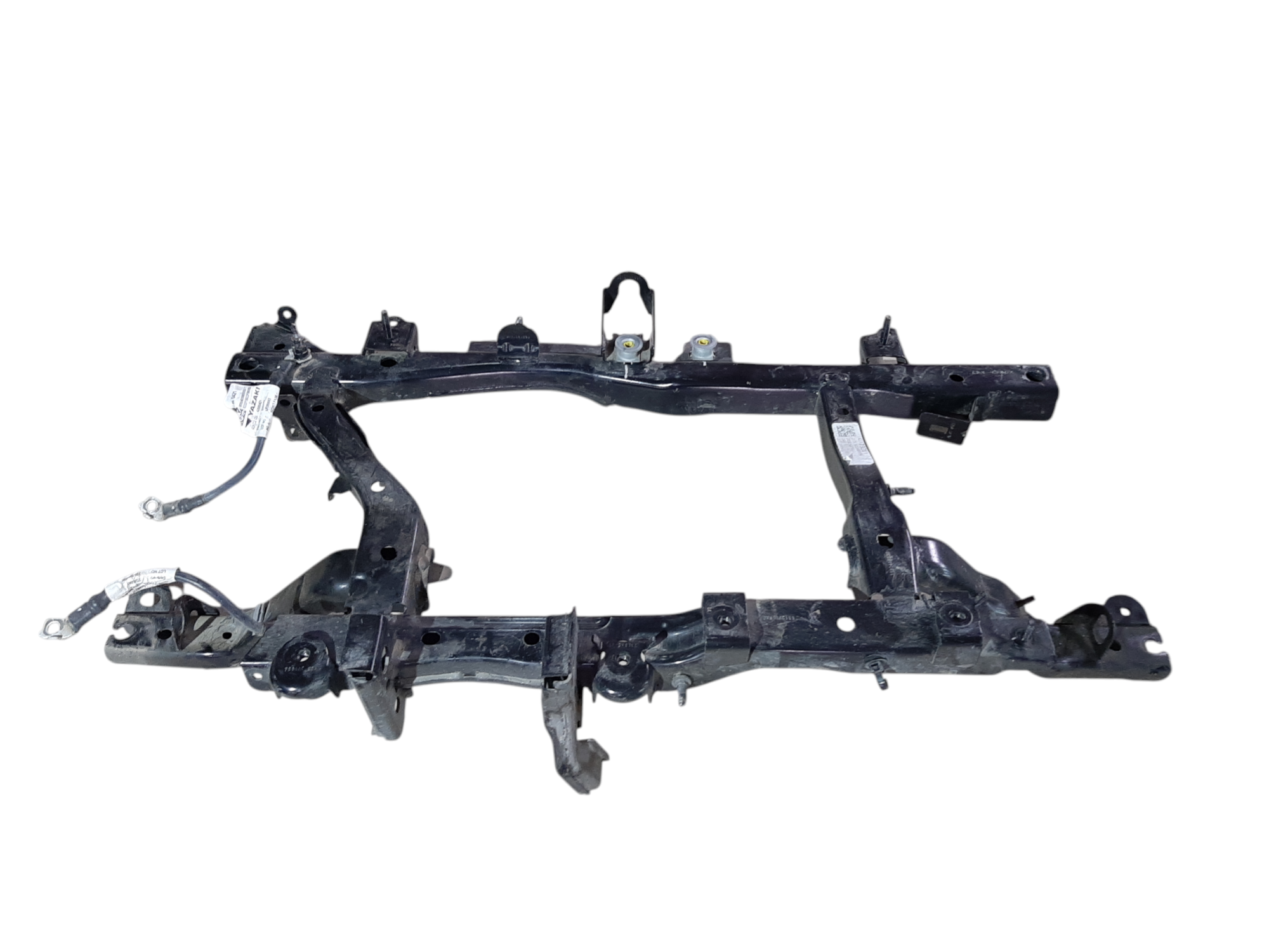 Bolt. Кронштейн інвертора Chevrolet Bolt EV 2022-2023 42787321 Chevrolet Bolt EV