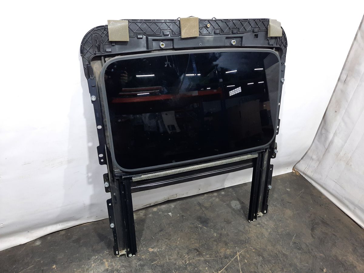 Xf. Люк даху Jaguar XF 2009-2015 C2Z22298 Jaguar XF