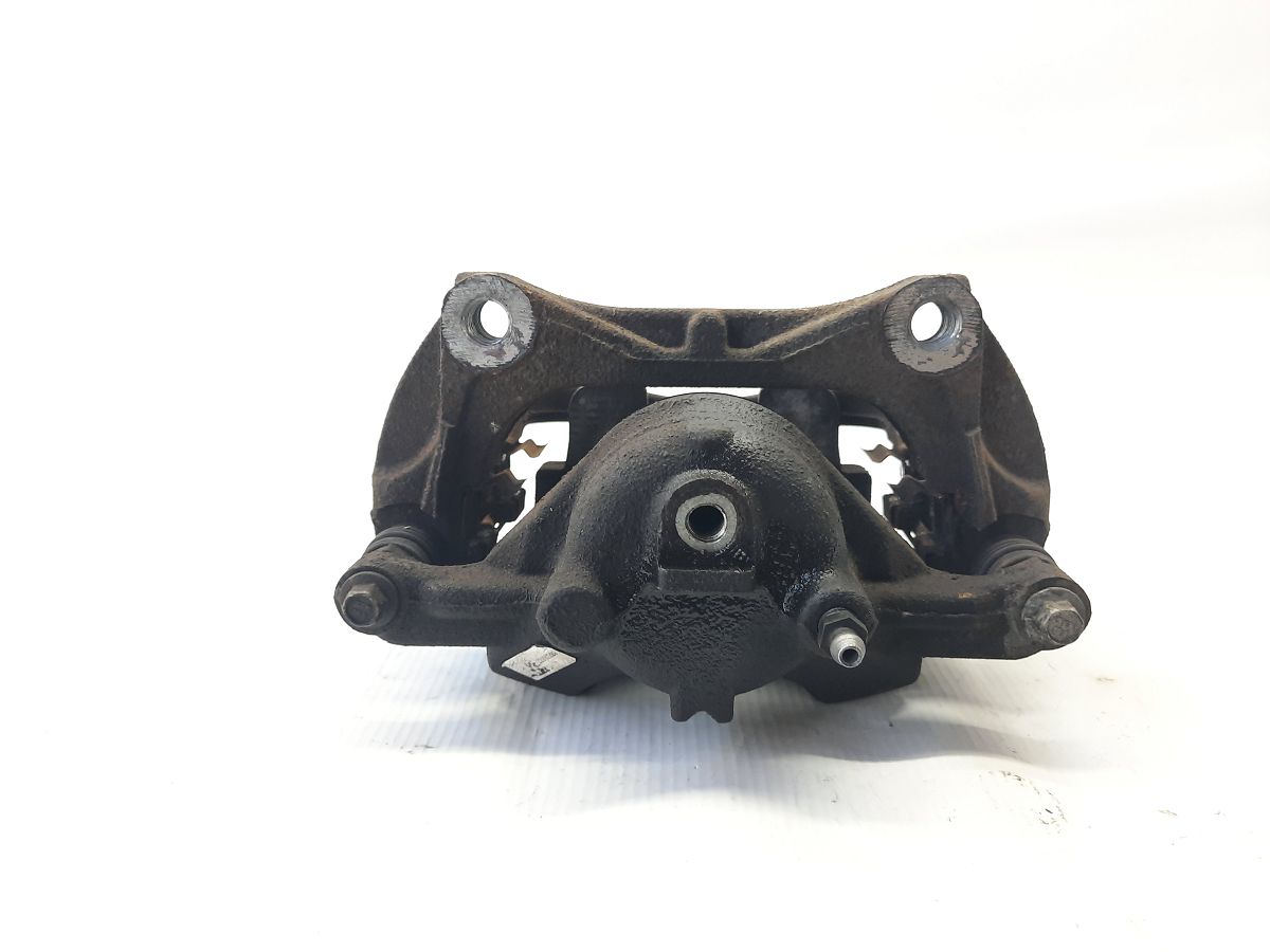 Trax Суппорт тормозной передний левый Chevrolet Trax 2015-2017 13301226 Chevrolet Trax 6 Trax Суппорт тормозной передний левый Chevrolet Trax 2015-2017 13301226 Chevrolet Trax 6