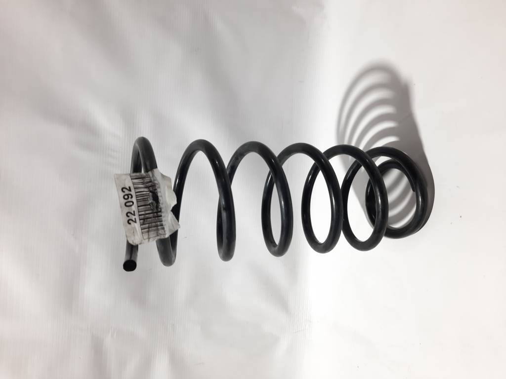 Veloster. Пружина задняя левая/правая Hyundai Veloster 2012 553302V200 DS Hyundai Veloster Veloster. Пружина задняя левая/правая Hyundai Veloster 2012 553302V200 DS Hyundai Veloster