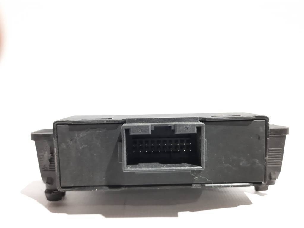 Passat s Блок керування шлюзом комп'ютера Volkswagen Passat S 2012 7N0907530BLZ02 Volkswagen Passat S 6