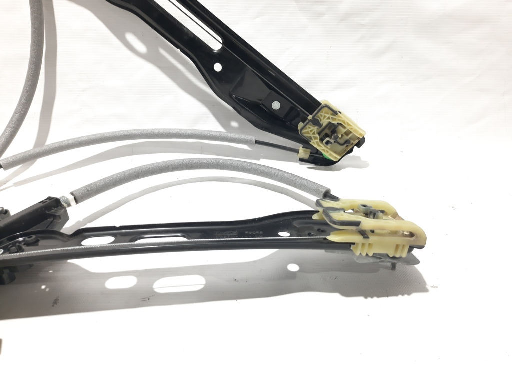 Fusion Стеклоподъёмник двери передней левой Ford Fusion 2013-2020 HS7Z5423209A Ford Fusion 21