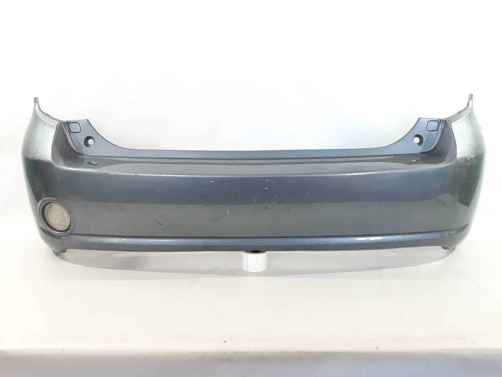 Scion xb. Бампер задній Toyota Scion XB 2008-2011 5215912935 Toyota Scion XB