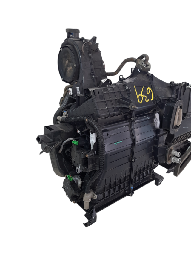 Ridgeline Печка в сборе  Honda Ridgeline 2017-2020 79106TG7A03 Honda Ridgeline 2