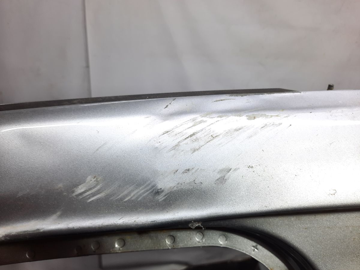 Equinox Стойка центральная левая (металл) Chevrolet Equinox 2010-2017 23466071 Chevrolet Equinox 7