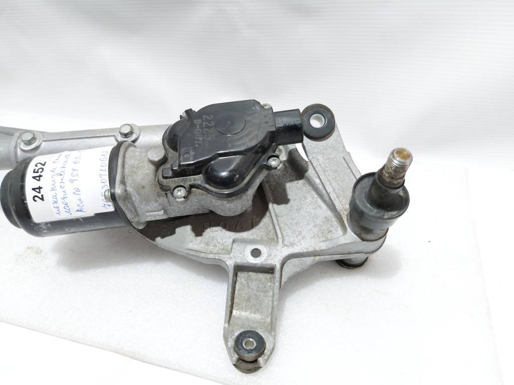 Tsx Механизм стеклоочистителя Acura TSX 2009-2014 76530TL0G02 Acura TSX 3 Tsx Механизм стеклоочистителя Acura TSX 2009-2014 76530TL0G02 Acura TSX 3